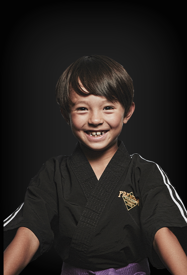 juniors Premier Martial Arts