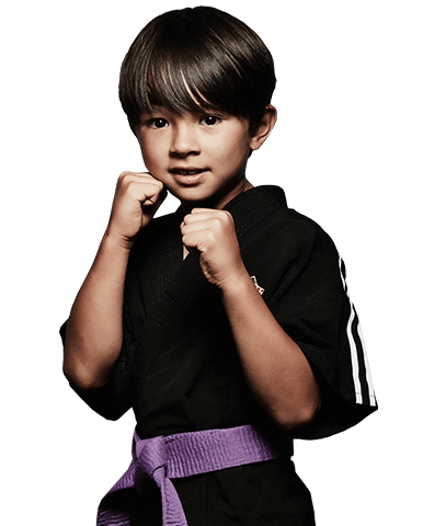 Kids Taekwondo Karate Fitness TKD